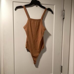 Nwot BP Size XS Bodysuit